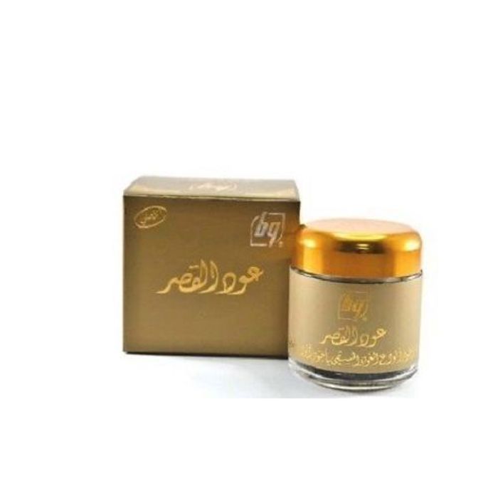 Bkhour Oud Al Kasr 50gr