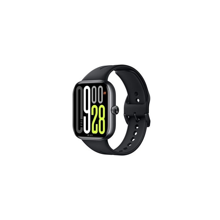 Redmi Watch 5 Montre Connectée Noir