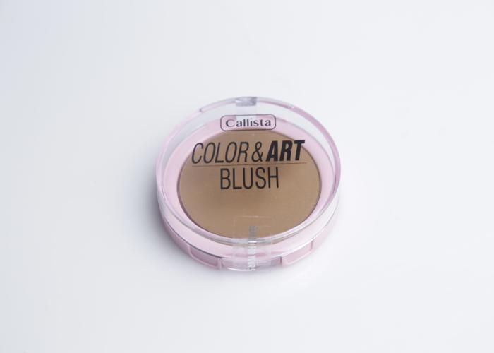 Callista Color & Art Blush 140 Bronzed Babe