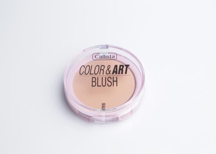 Callista Color & Art Blush 120 So Peachy