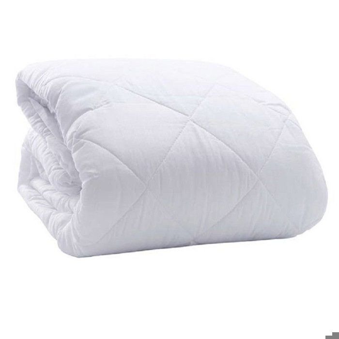 couette silicone 400g 240/260cm