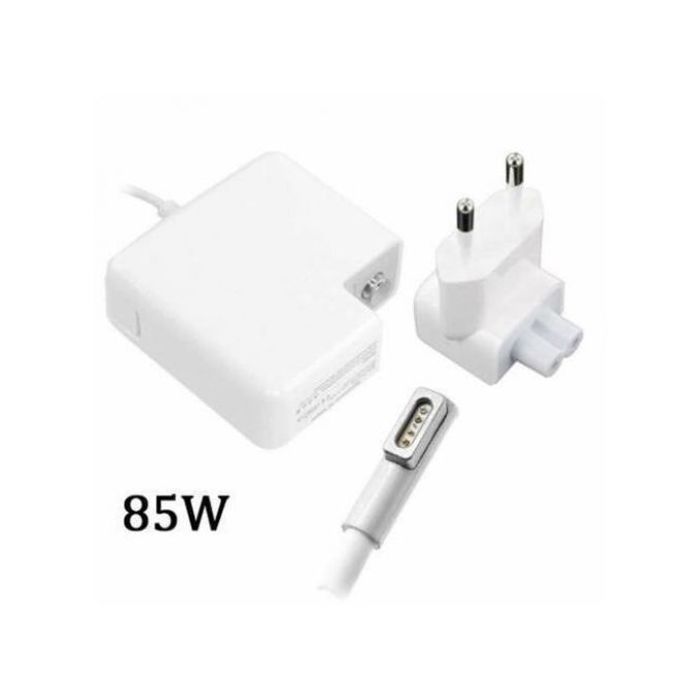 Adaptateur secteur MagSafe de 85W(pour MacBook Pro 15 et 17 pouces)