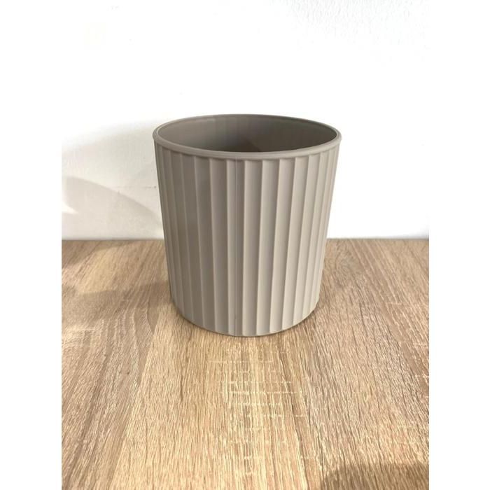 Organisateur de Douche - AYA HOME - Multifonctions - Plastique - Couleur Beige - Non compatible lave-vaisselle