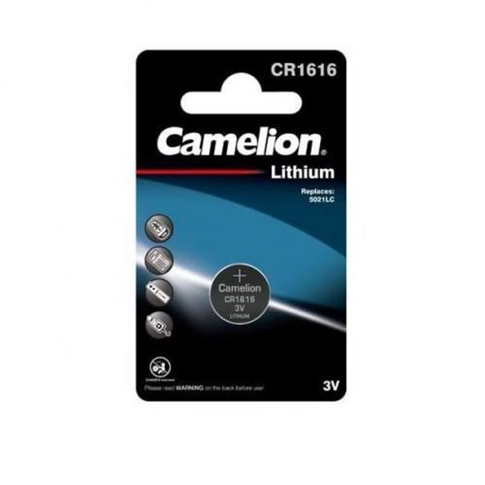 Camelion CR1616 3V