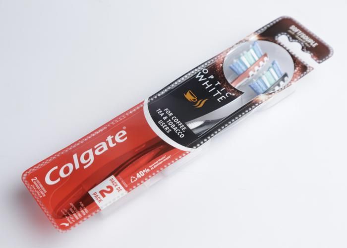 Brosse à Dents - OW Lovers - 360 Advanced - 2PK - Brins doux - Hygiène bucco-dentaire optimale