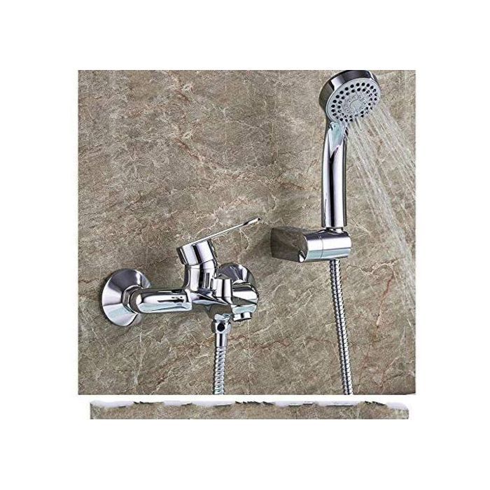 Robinet De Baignoire Moderne Salle De Bains Douche