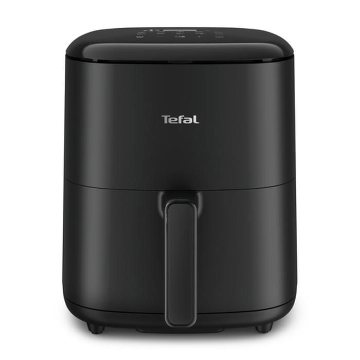 Friteuse Air Fryer - TEFAL - Easy Fry Max Digitale - 5L - Écran Digital - Technologie Air Pulse