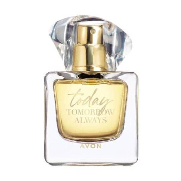 Eau de Parfum - TTA - Today pour Elle - Femme - Florale - Concentration élevée