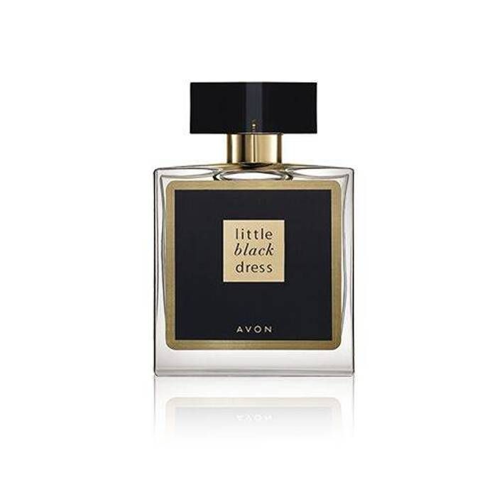 Eau de parfum - Avon - little black dress - 50 ml - Femme - Florale