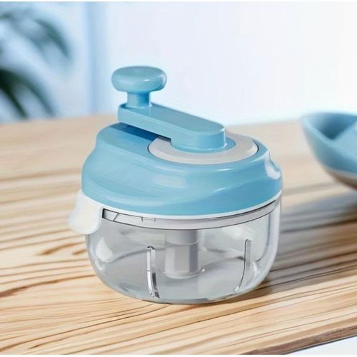 Presse-ail Multifonctionnel, Purée D'ail Manuelle, Hachoir D'ail et oignon