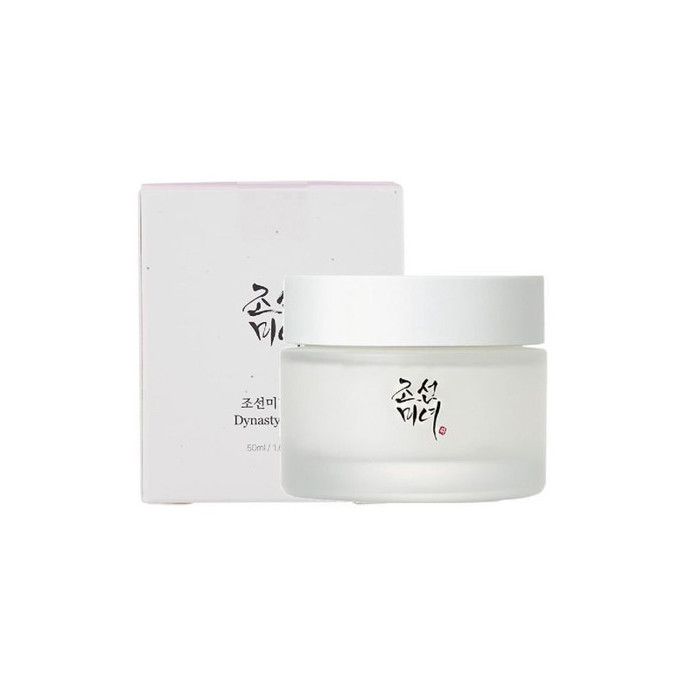 Crème - Beauty of Joseon - Dynasty Cream - 50ml - Hydratation intense - Tous types de peau