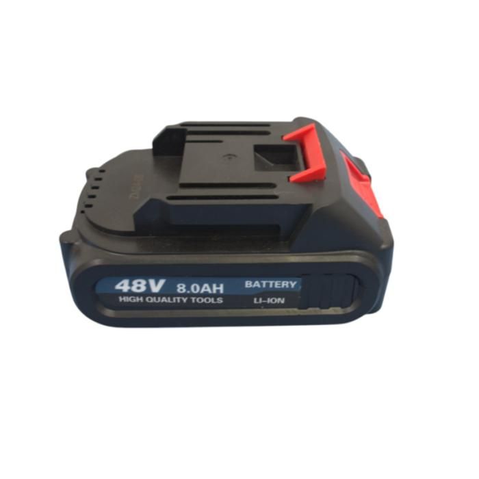 Batterie de rechange 48V Max – Compatible avec les outils électriques sans fil 1PCS