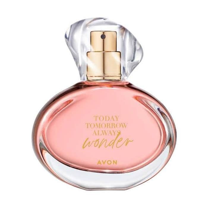 Eau de Parfum - TTA - Wonder - 50 ml - Femme - Concentration élevée