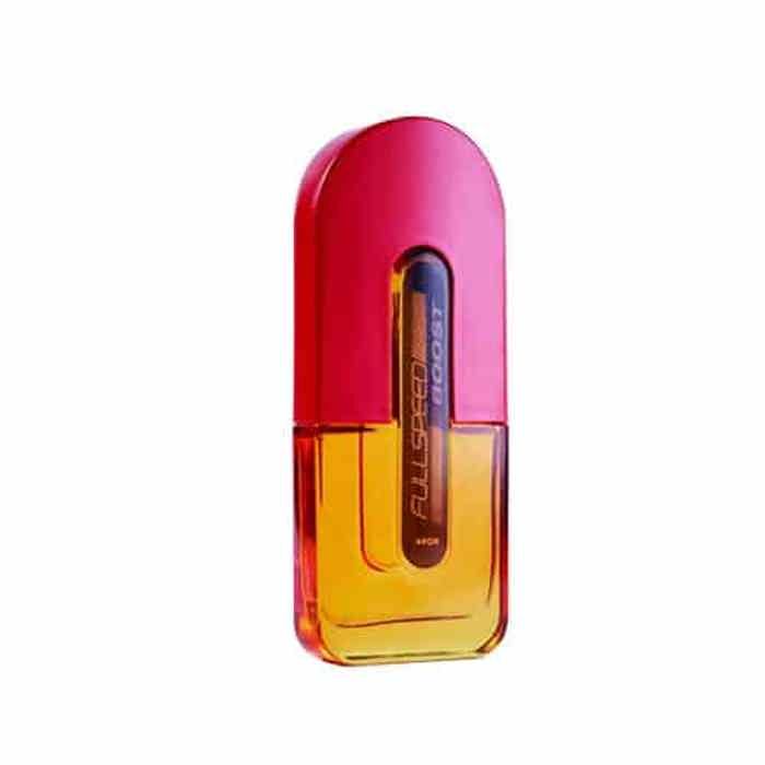 Full Speed Boost EDT 75 ml