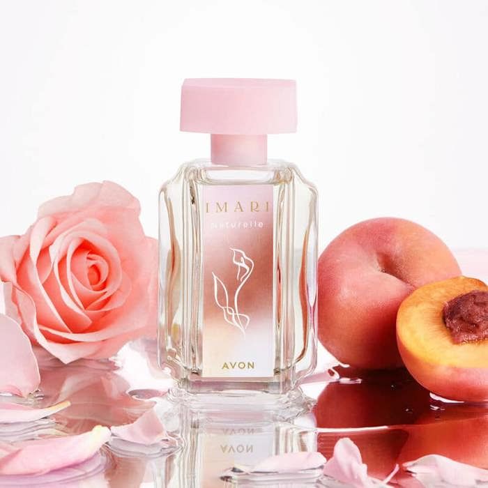 Imari Naturelle Eau de Toilette 50 ml