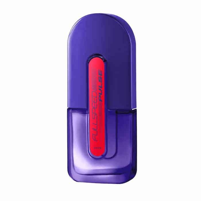 Full speed Pulse EDT 75 ml