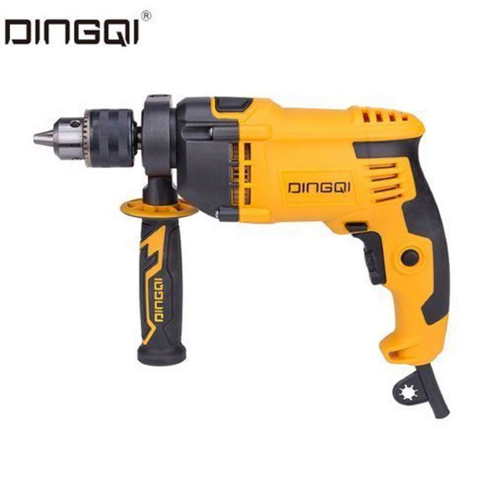 Perceuse Visseuse à Percussion/DINGQI 550w/220v-240v