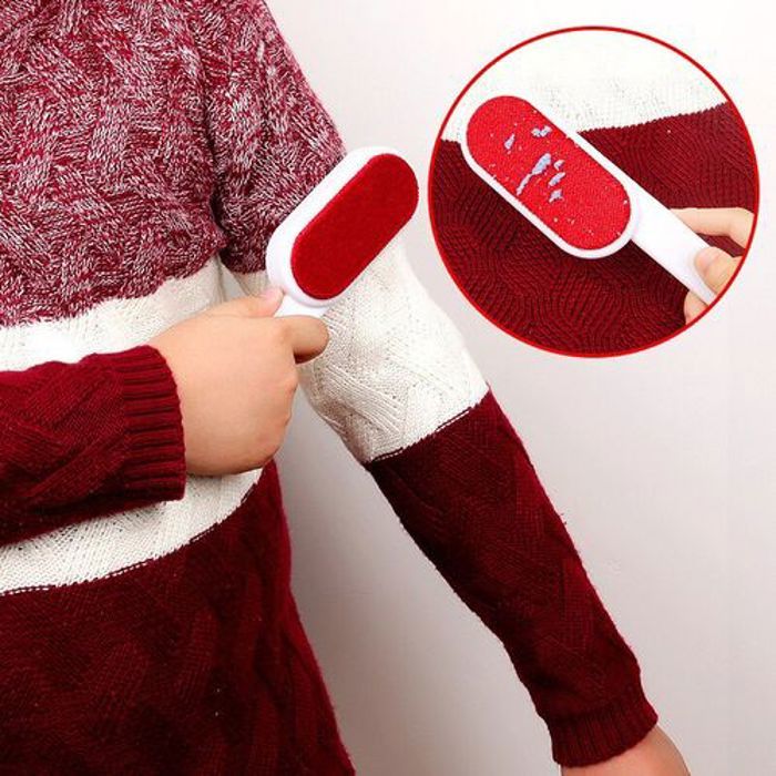 Brosse de nettoyage - Non spécifié - Anti-poils - Ergonomique - Design moderne - Facile à utiliser