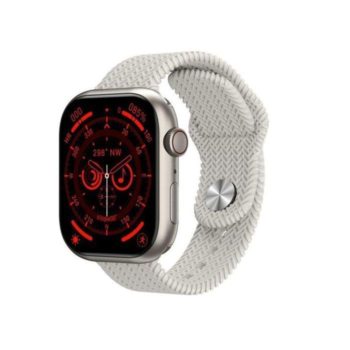 Montre intelligente HK9 Pro plus, Multi couleur