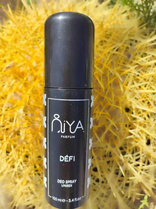 Nacer .A Déodorant 100ml