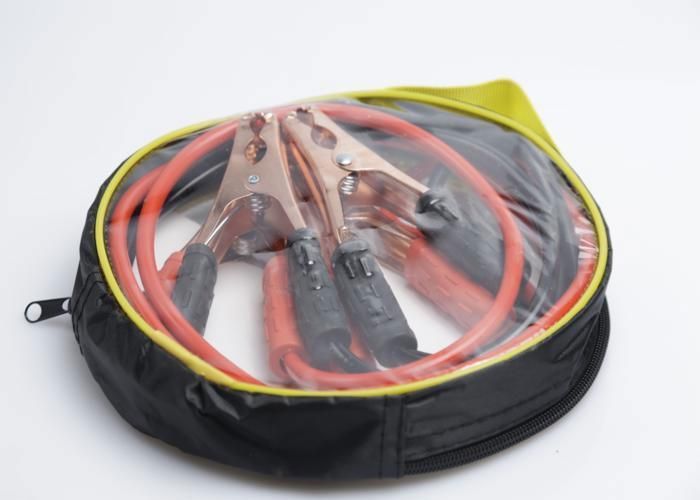 Câble de démarrage 200 AMP