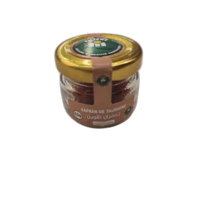 Safran de Taliouine 0,5g - FILIÈRE M