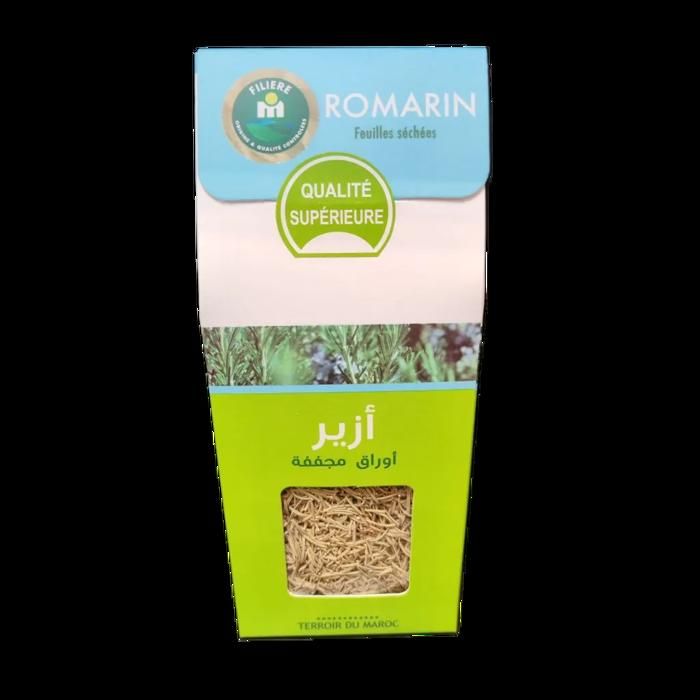 Romarin 50g - FILIÈRE M