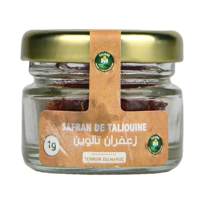 Safran de Taliouine 1g - FILIÈRE M
