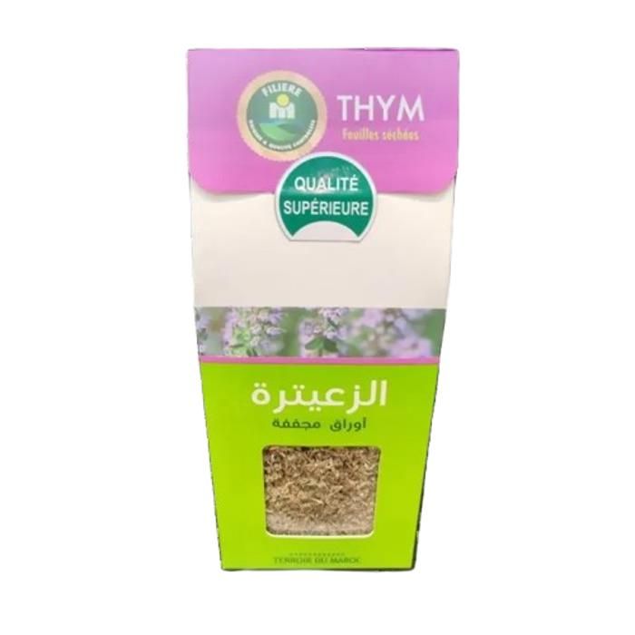 Thym 50g - FILIÈRE M