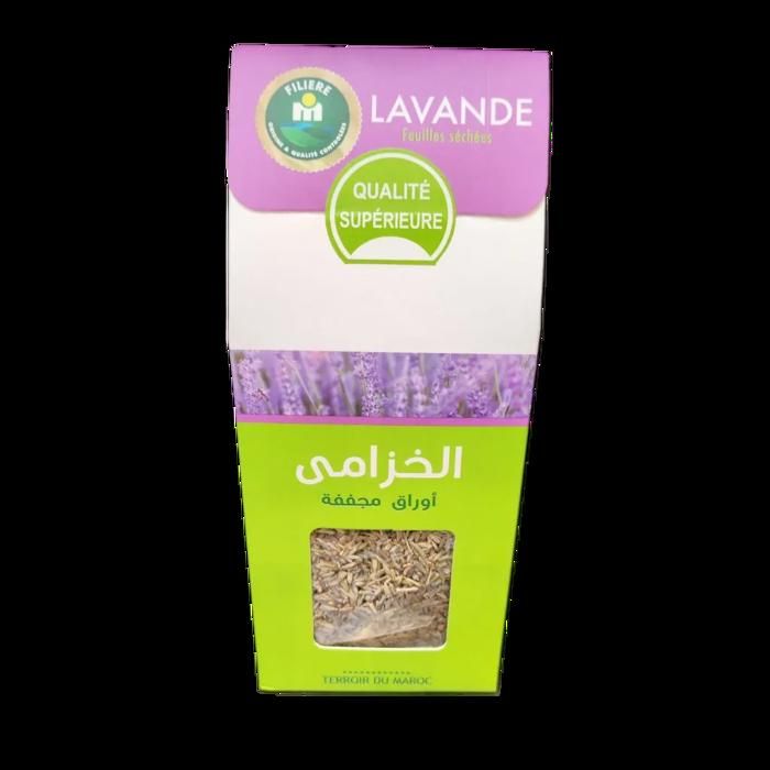 Lavande 50g - FILIÈRE M