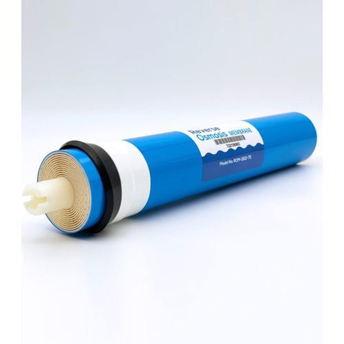 TANK Cartouche à membrane TANKPOWER 75 GPD 0.0001 micron puissant x4 Spé