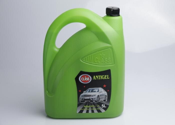 Antigel 5L -2 REF 004 Class
