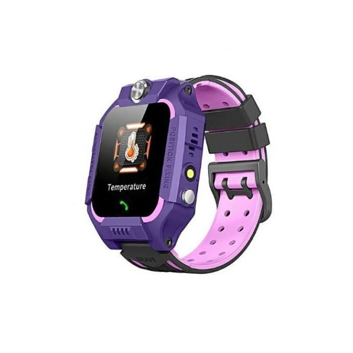 Smartwatch Montre de téléphone intelligente pour enfants