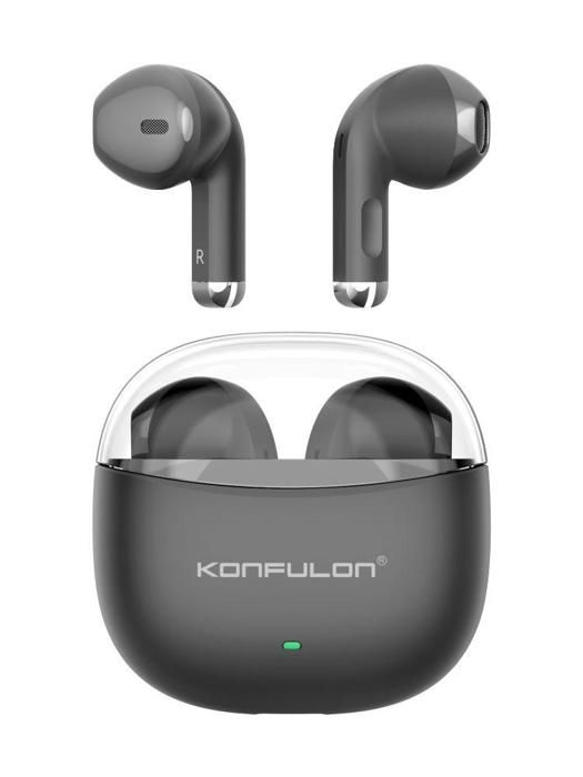 Écouteurs Bluetooth Sans Fil Stéréo