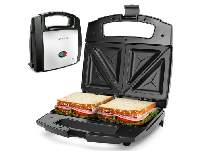 Appareil à sandwich AIGOSTAR 300002RFU