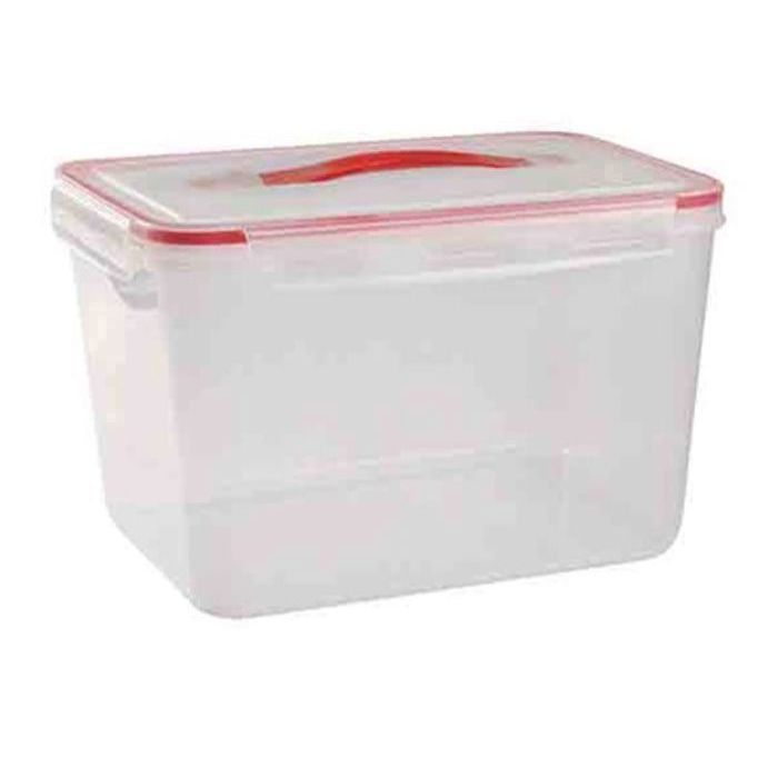 Boîte Alimentaire - 16 L Couleur aléatoire