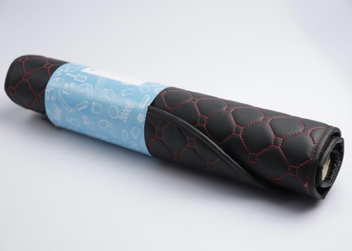 Tapis Ovale - GENERIC - YHD1120AD - 50x80 cm - Doux - Absorbant