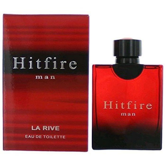 Parfum - La Rive - Hitfire - 90ml - Eau de parfum - Floral