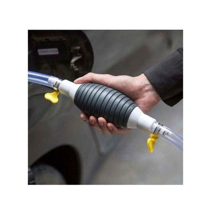 Pompe Manuelle Transfert de Liquide, Tuyau D'aspiration, Pompe à Main