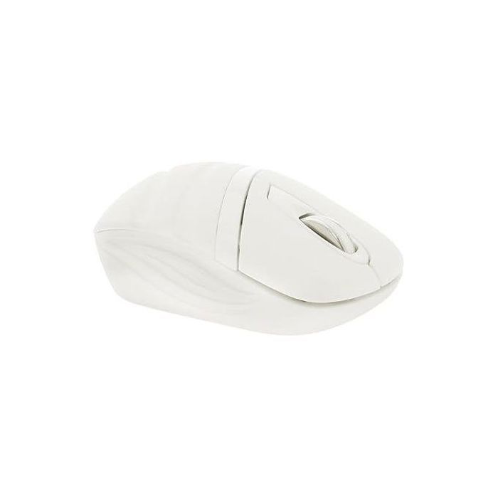 T'nB POKET - Souris sans fil ultra compacte blanche