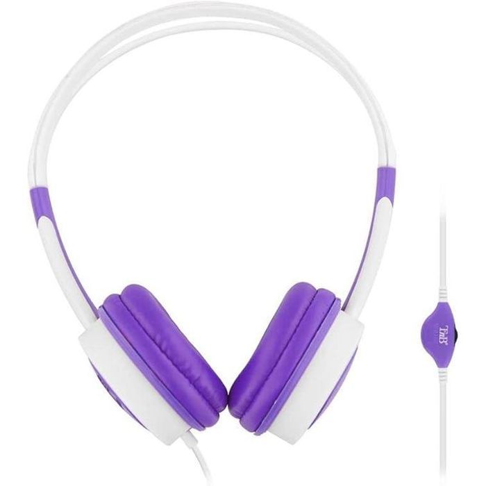 T'nB Casque Micro KIDS
