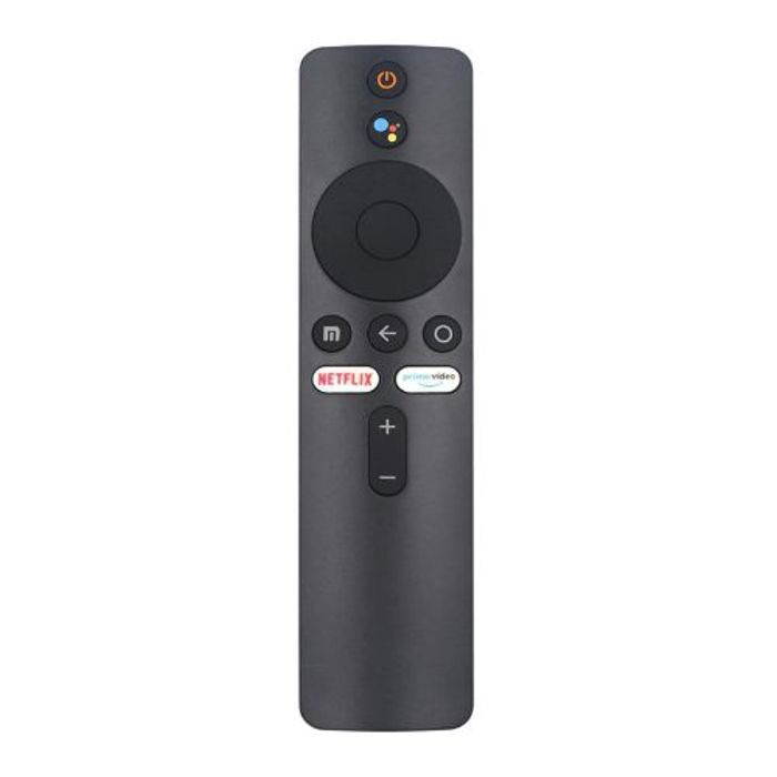 Télécommande - Xiaomi - Mi TV Stick/Mi Box - Bluetooth - Contrôle vocal - Remplacement 00A