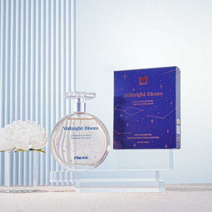 Midnight Bloom Perfume