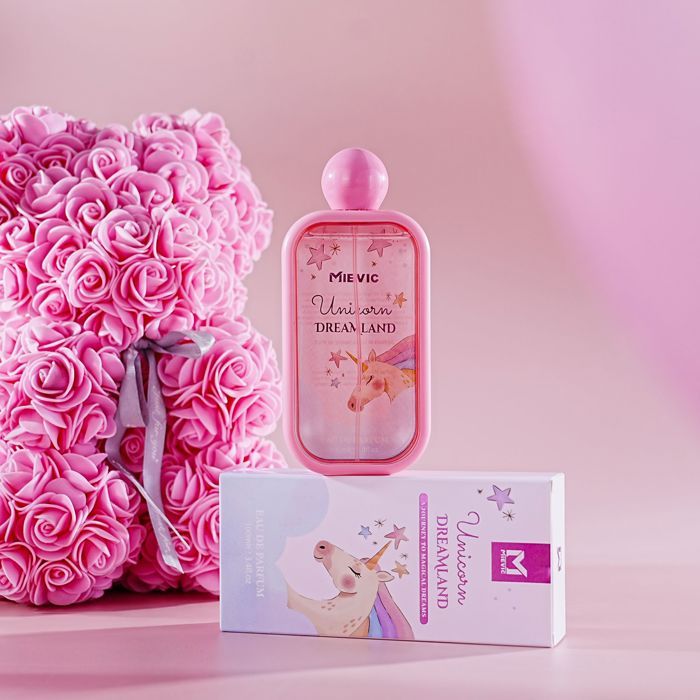 Unicorn Dream Land Perfume