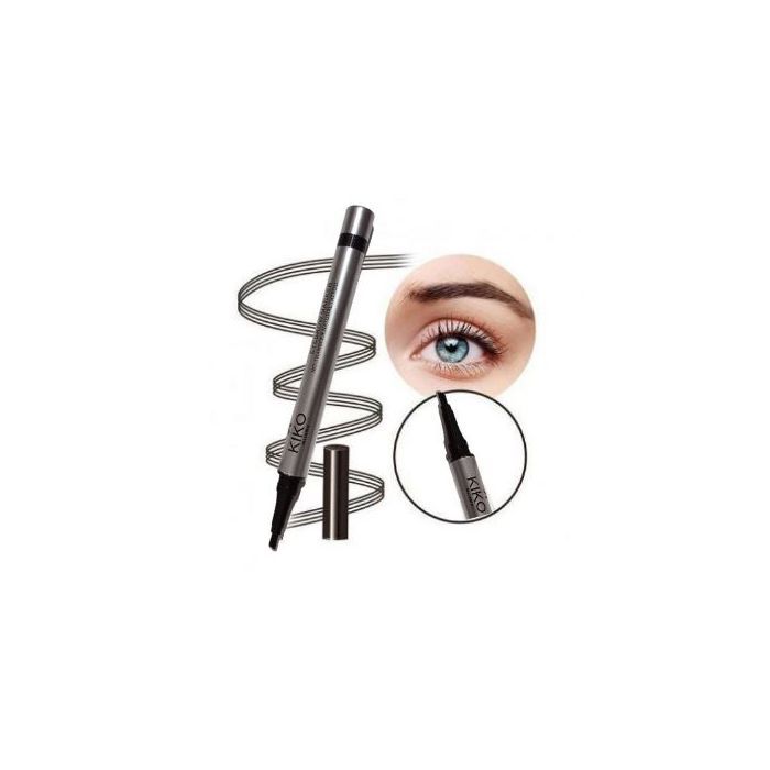 Crayon à sourcils étanche Stylo de tatouage 3D Microblading Waterproof