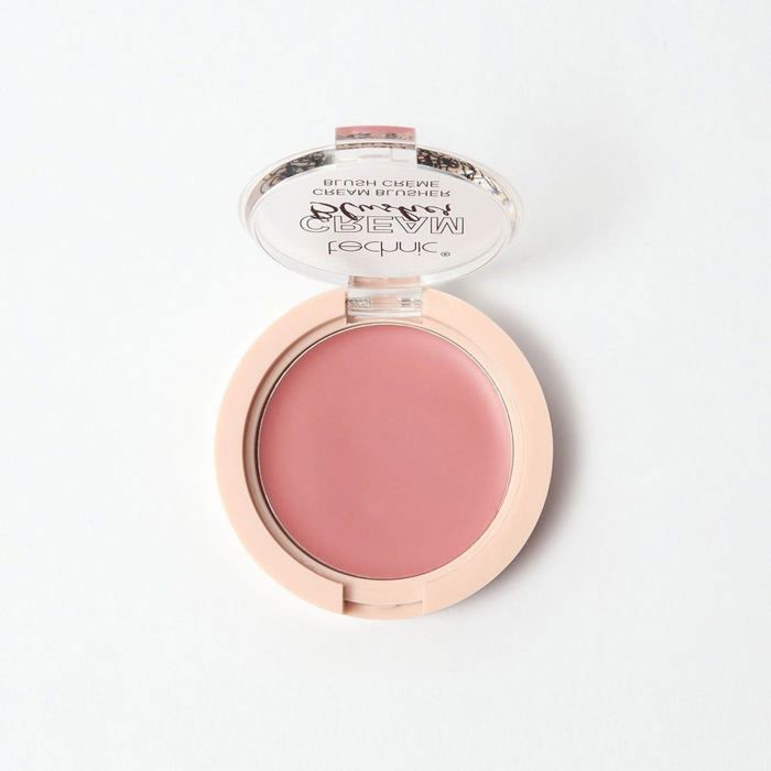 Blush - Technic - Swoon - Crémeux - Fini doux - Longue tenue