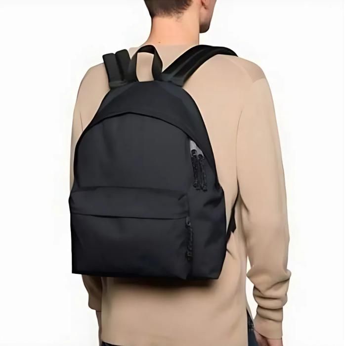 Sac à dos - Pratique - Grande capacité 15,6 pouces - Ergonomique - Résistant - Moderne