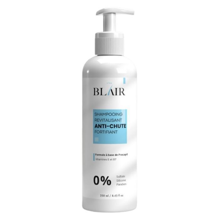 Blair Shampoing Revitalisant Anti-chute Fortifiant – 250ml