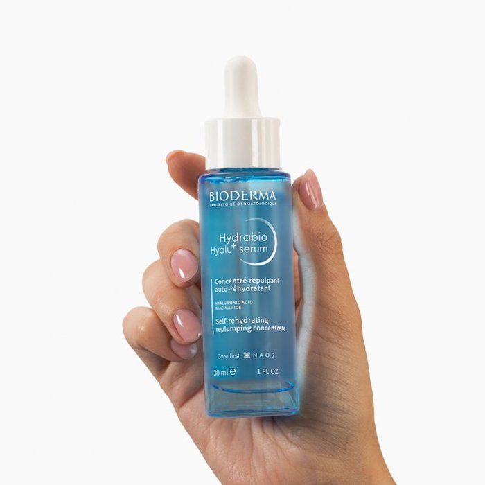 Hydrabio Hyalu+ sérum BIODERMA