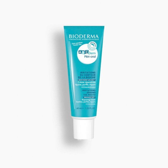 ABCDerm Péri-oral BIODERMA